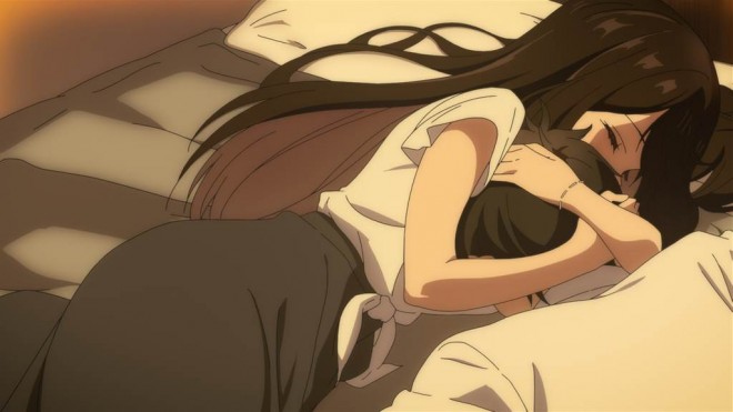 Can a Boy-Girl Friendship Survive?